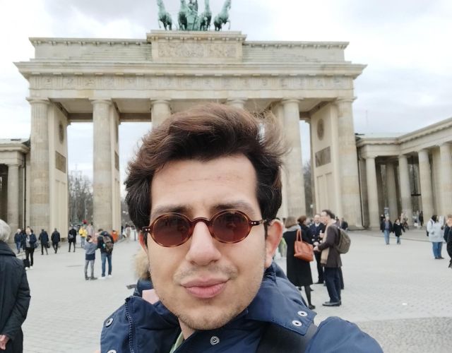 Karakeçili Almanca Özel Ders